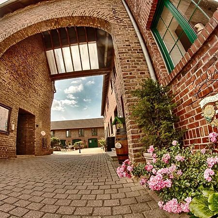 Landhaus Goeddertzhof Erkelenz Extérieur photo