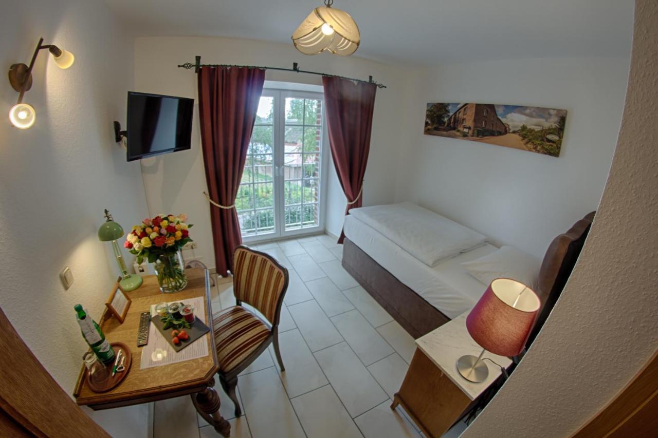 Landhaus Goeddertzhof Erkelenz Extérieur photo