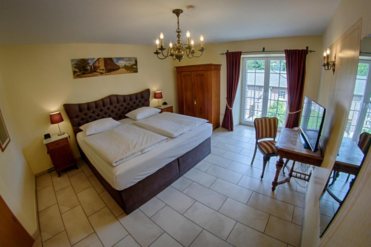Landhaus Goeddertzhof Erkelenz Extérieur photo
