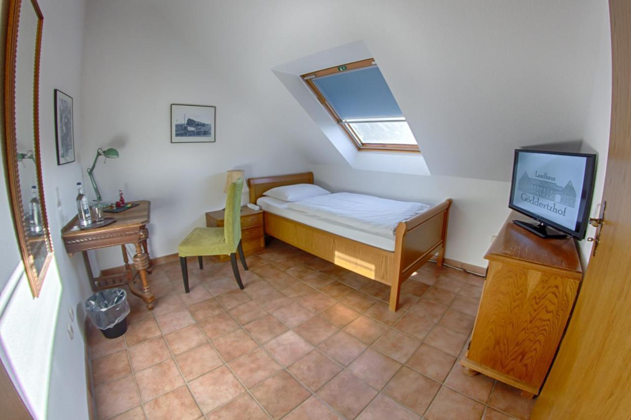 Landhaus Goeddertzhof Erkelenz Extérieur photo