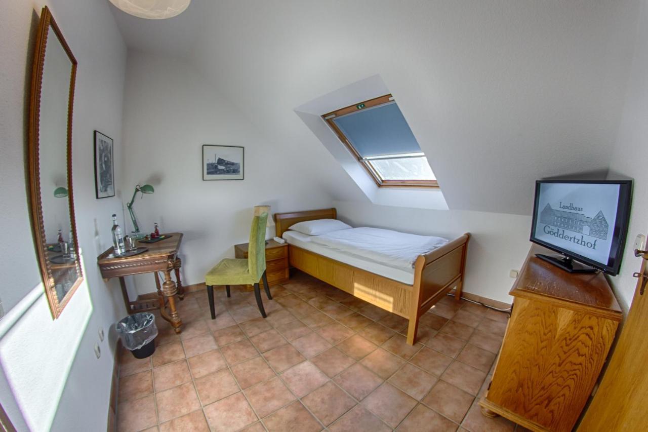 Landhaus Goeddertzhof Erkelenz Extérieur photo