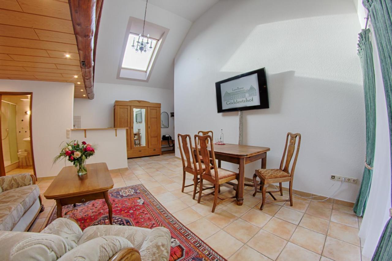 Landhaus Goeddertzhof Erkelenz Extérieur photo