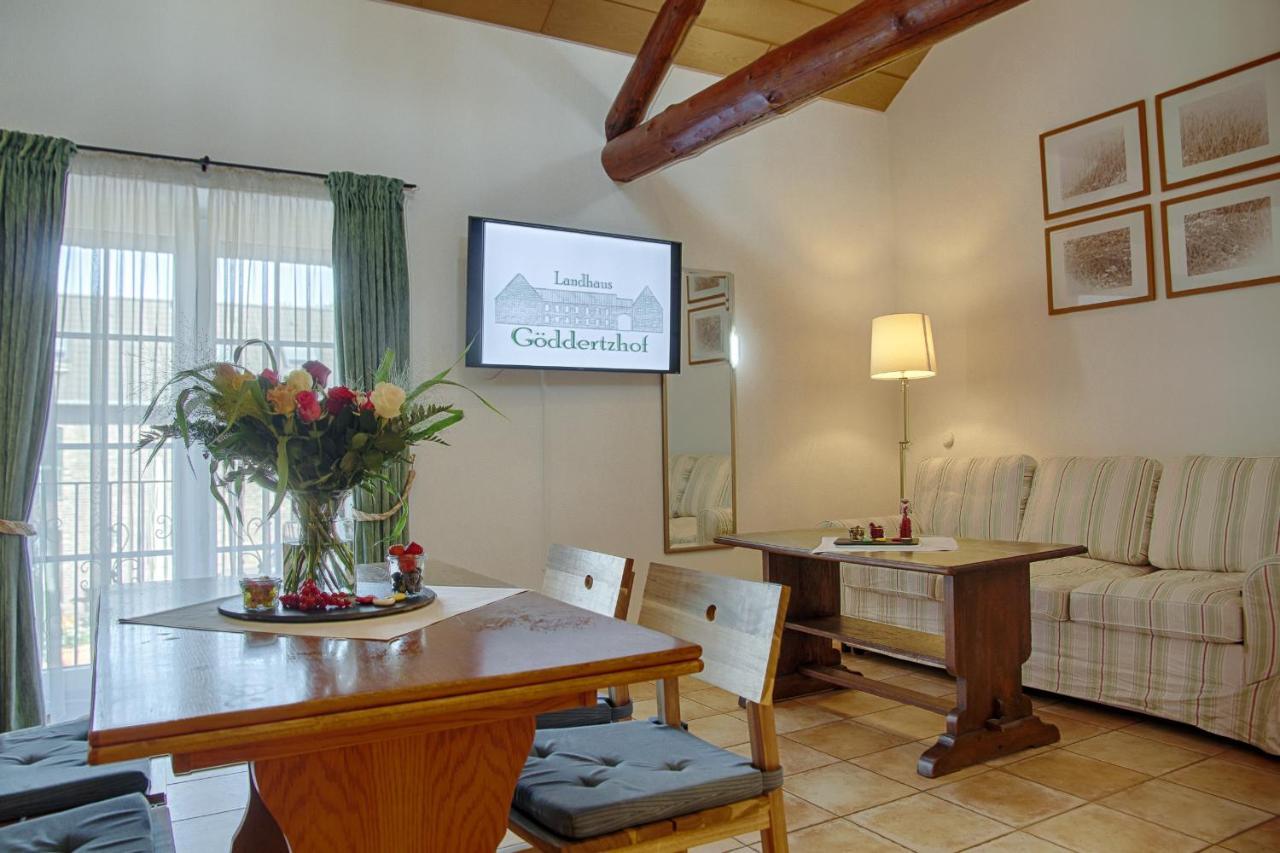 Landhaus Goeddertzhof Erkelenz Extérieur photo