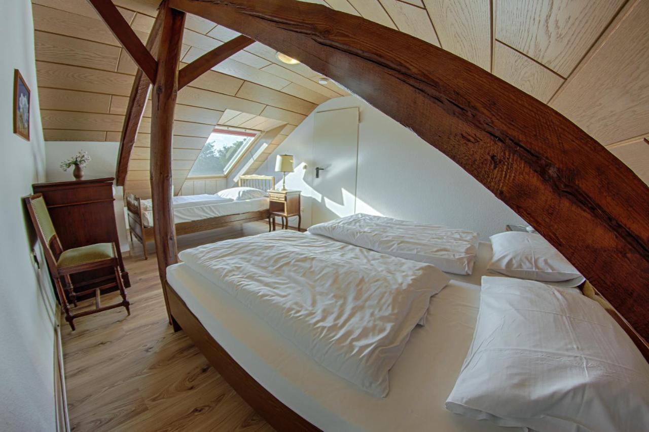 Landhaus Goeddertzhof Erkelenz Extérieur photo
