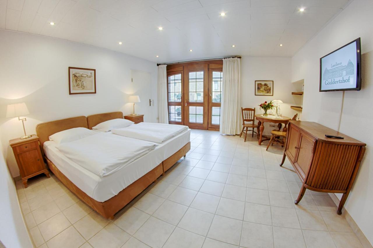 Landhaus Goeddertzhof Erkelenz Extérieur photo