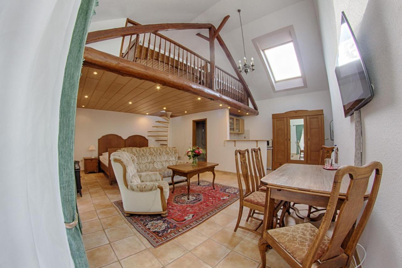 Landhaus Goeddertzhof Erkelenz Extérieur photo