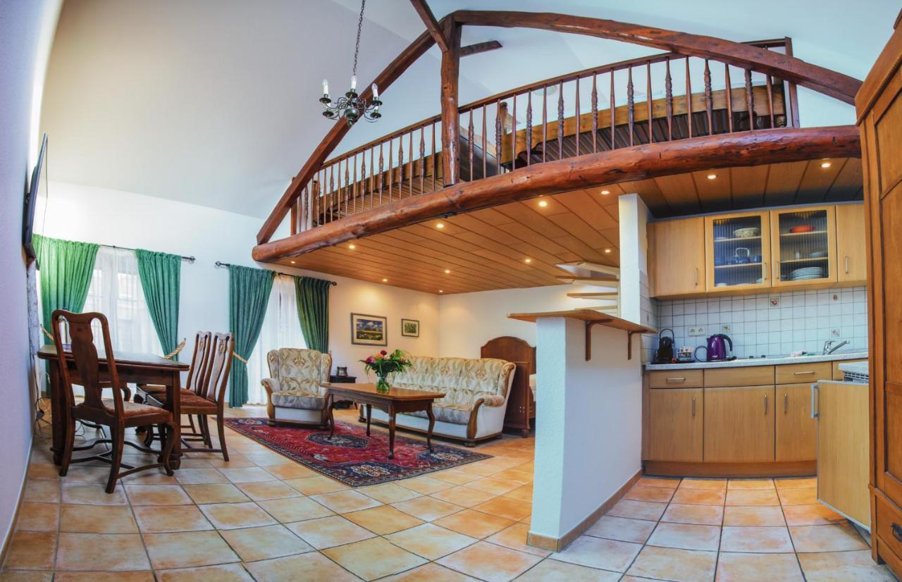Landhaus Goeddertzhof Erkelenz Extérieur photo