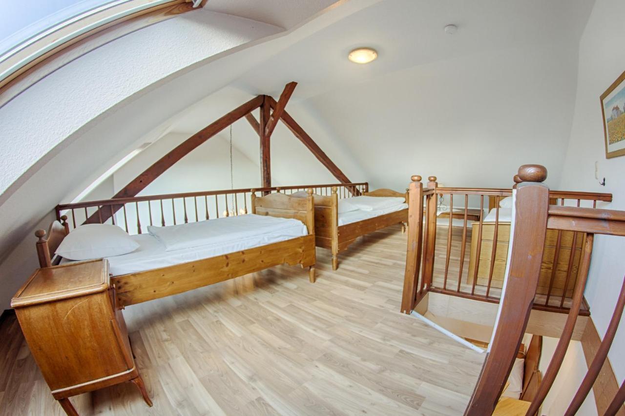 Landhaus Goeddertzhof Erkelenz Extérieur photo