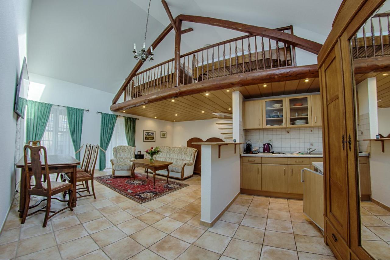 Landhaus Goeddertzhof Erkelenz Extérieur photo