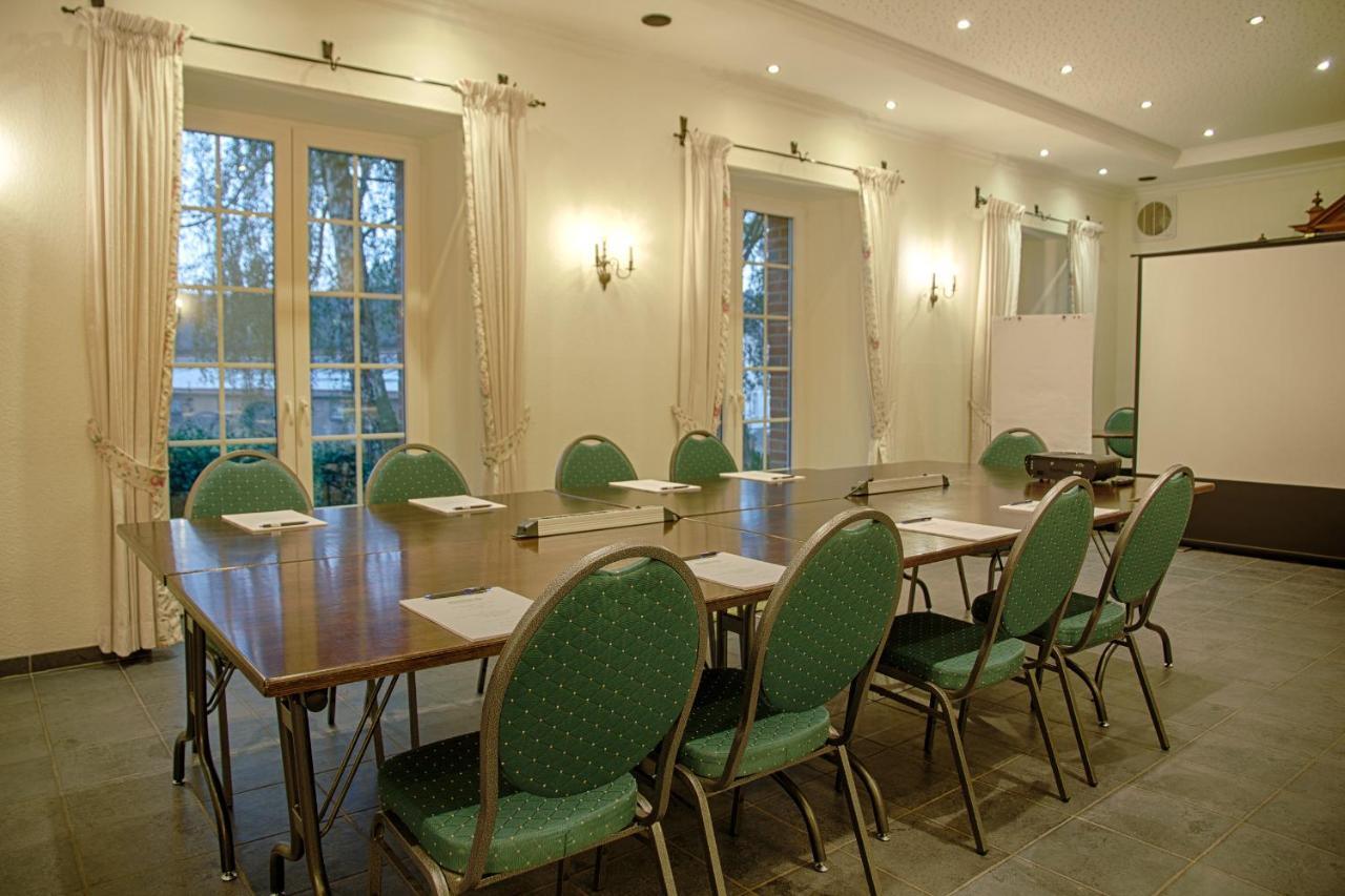 Landhaus Goeddertzhof Erkelenz Extérieur photo