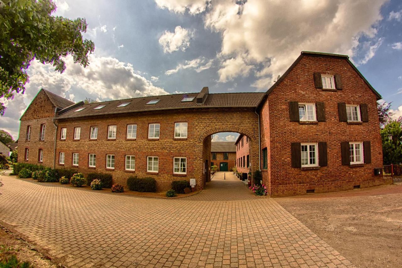 Landhaus Goeddertzhof Erkelenz Extérieur photo