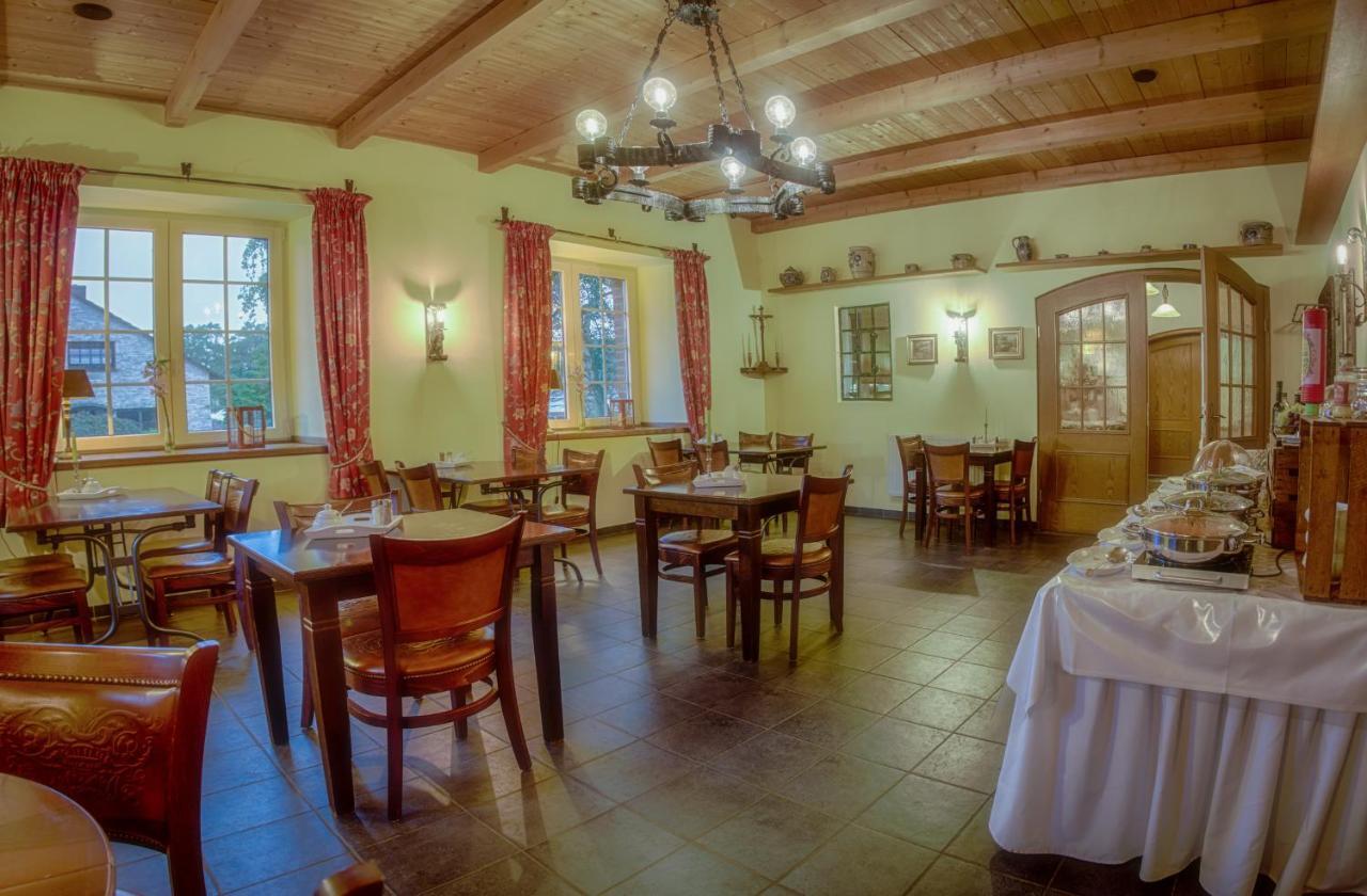 Landhaus Goeddertzhof Erkelenz Extérieur photo